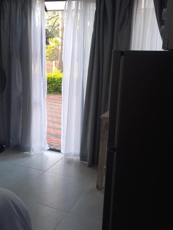 Lime Court Three Pretoria