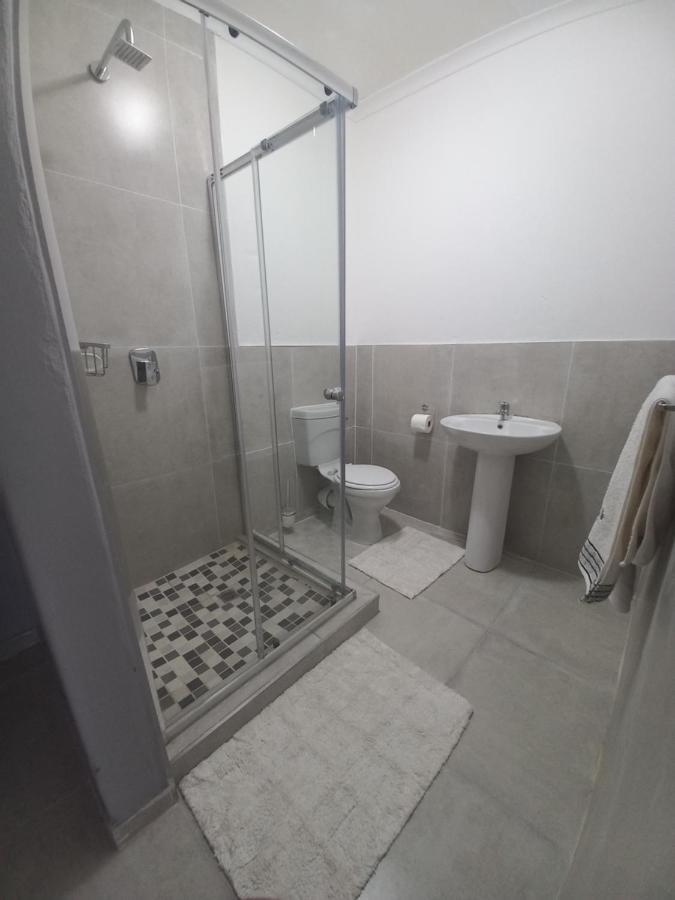 Lime Court Three Apartment Pretoria